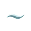 🤩 Эмодзи «Буквы - клуб романтики - секрет небес» для Telegram