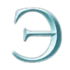 🤩 Эмодзи «Буквы - клуб романтики - секрет небес» для Telegram