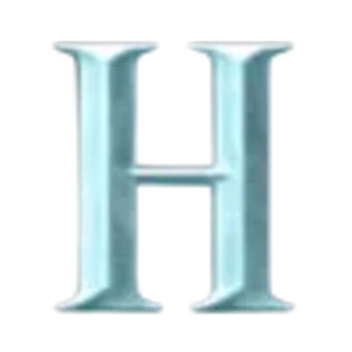 🤩 Эмодзи «Буквы - клуб романтики - секрет небес» для Telegram