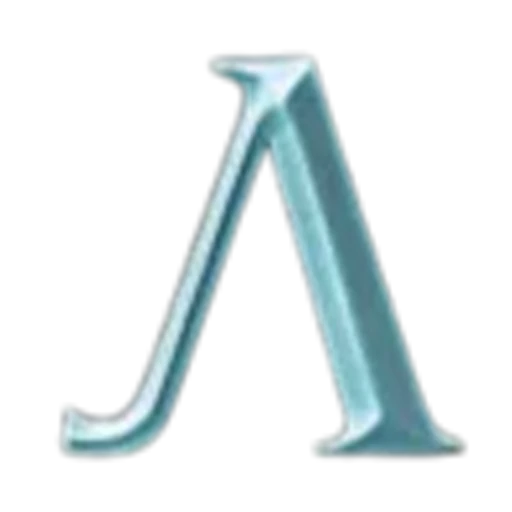 🤩 Эмодзи «Буквы - клуб романтики - секрет небес» для Telegram