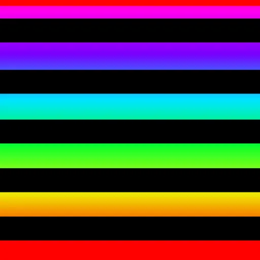 🌈 Эмодзи «Colorflow» для Telegram