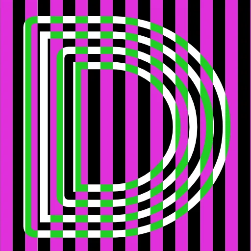 🌈 Эмодзи «Colorflow» для Telegram