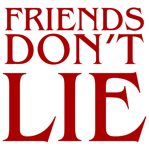 🤫 Эмодзи «Stranger Things» для Telegram