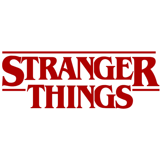 Эмодзи Stranger Things для Telegram — скачать
