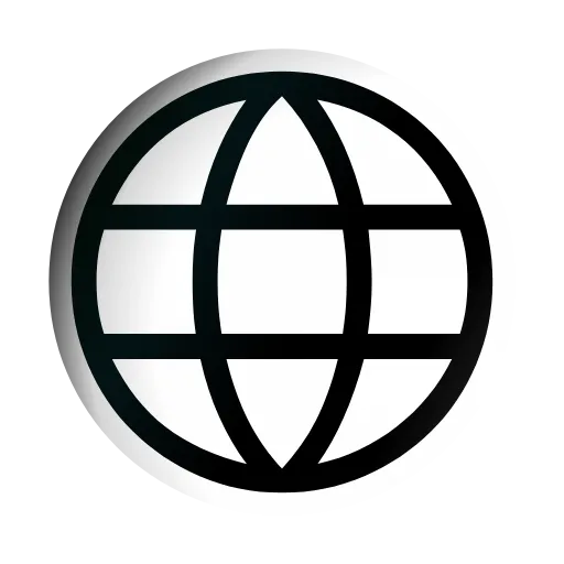 🇸🇻 Эмодзи «Black icons» для Telegram