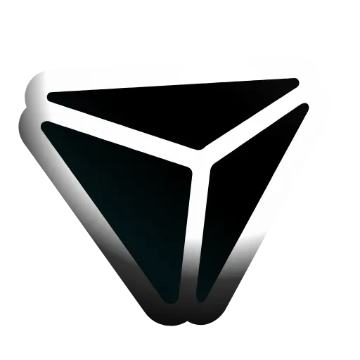 🇸🇻 Эмодзи «Black icons» для Telegram