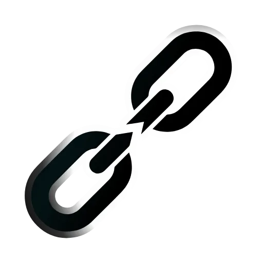 🇸🇻 Эмодзи «Black icons» для Telegram