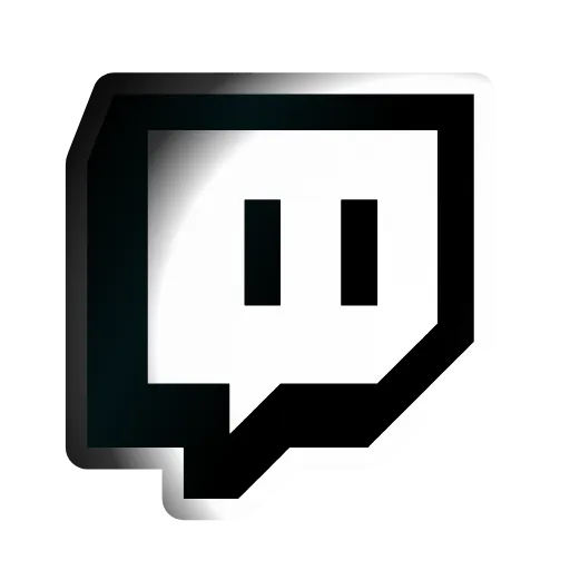 🇸🇻 Эмодзи «Black icons» для Telegram