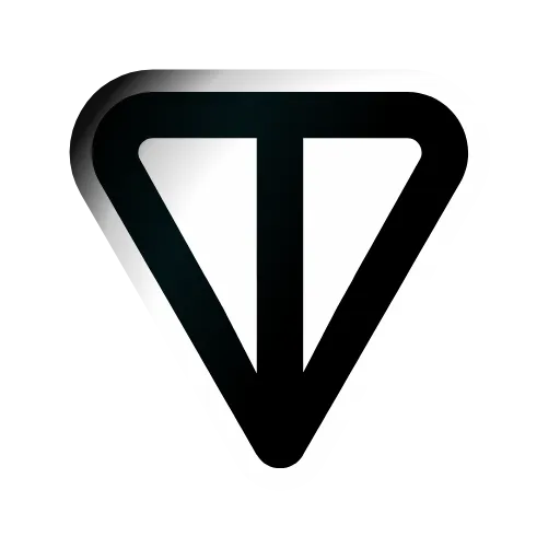 🇸🇻 Эмодзи «Black icons» для Telegram
