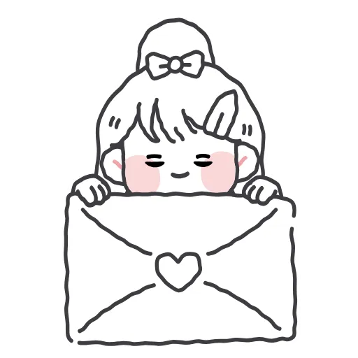 👋 Стикер «София» для Telegram
