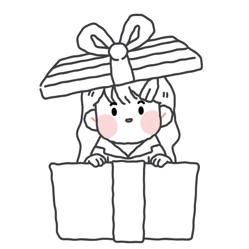 🎁 Стикер «София» для Telegram