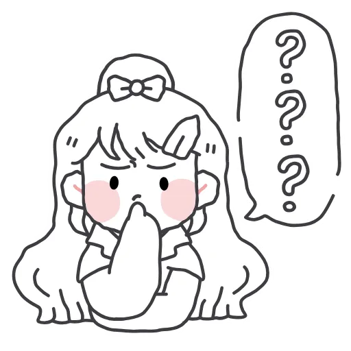 🤔 Стикер «София» для Telegram