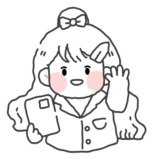 ✌️ Стикер «София» для Telegram