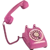 ☎️ Эмодзи «Soft Aesthetic» для Telegram