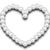 🤍 Эмодзи «Soft Aesthetic» для Telegram