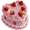 🍰 Эмодзи «Soft Aesthetic» для Telegram