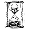 💀 Эмодзи «» для Telegram