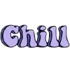 💜 Эмодзи «» для Telegram