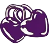 💜 Эмодзи «» для Telegram