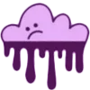 💜 Эмодзи «» для Telegram