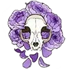 💀 Эмодзи «» для Telegram