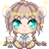 🙂 Эмодзи «Cute Pack» для Telegram