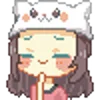 ☺️ Эмодзи «Cute Pack» для Telegram