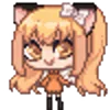 🙂 Эмодзи «Cute Pack» для Telegram