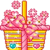 🌸 Эмодзи «Cute Pack» для Telegram