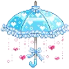 ☂️ Эмодзи «Cute Pack» для Telegram