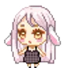 😳 Эмодзи «Cute Pack» для Telegram