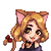 😏 Эмодзи «Cute Pack» для Telegram