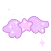 ⭐️ Эмодзи «Cute Pack» для Telegram
