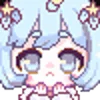 😟 Эмодзи «Cute Pack» для Telegram