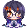 🙂 Эмодзи «Cute Pack» для Telegram