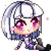 ✨ Эмодзи «Cute Pack» для Telegram