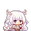 🙂 Эмодзи «Cute Pack» для Telegram