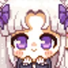 🙂 Эмодзи «Cute Pack» для Telegram