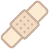 🩷 Эмодзи «𝗉𝗂𝗇𝗄 Amp 𝖻r𝗈𝗐𝗇» для Telegram