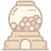 🩷 Эмодзи «𝗉𝗂𝗇𝗄 Amp 𝖻r𝗈𝗐𝗇» для Telegram