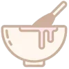 🤎 Эмодзи «𝗉𝗂𝗇𝗄 Amp 𝖻r𝗈𝗐𝗇» для Telegram