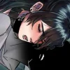 😮‍💨 Эмодзи «Соливан - The Kid at the Back» для Telegram