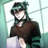 🤔 Эмодзи «Соливан - The Kid at the Back» для Telegram