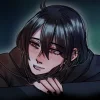 ☺️ Эмодзи «Соливан - The Kid at the Back» для Telegram