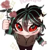 🌹 Эмодзи «Соливан - The Kid at the Back» для Telegram