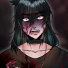😰 Эмодзи «Соливан - The Kid at the Back» для Telegram