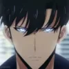 🔳 Эмодзи «Solo Leveling S2» для Telegram