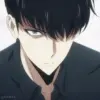 😠 Эмодзи «Solo Leveling S2» для Telegram