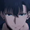 😐 Эмодзи «Solo Leveling S2» для Telegram