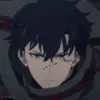 🔳 Эмодзи «Solo Leveling S2» для Telegram
